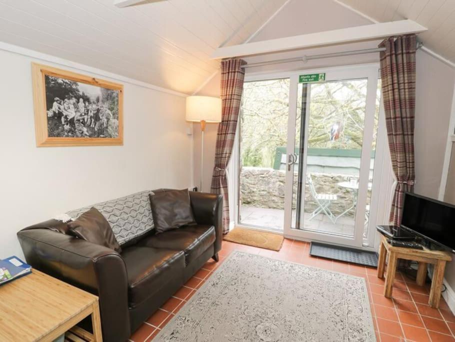 Y Gribyn - Modern Stone Cottage Within Snowdonia'S National Park Долгелай Екстериор снимка