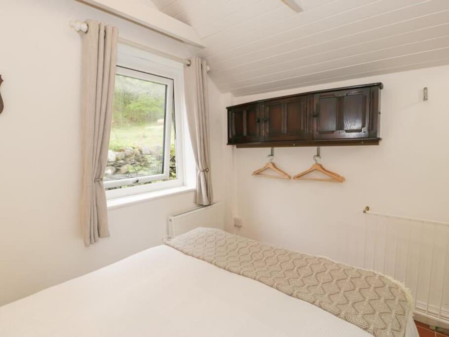 Y Gribyn - Modern Stone Cottage Within Snowdonia'S National Park Долгелай Екстериор снимка