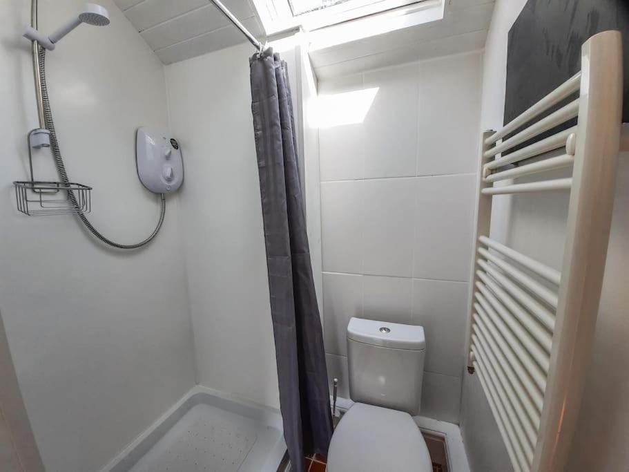 Y Gribyn - Modern Stone Cottage Within Snowdonia'S National Park Долгелай Екстериор снимка