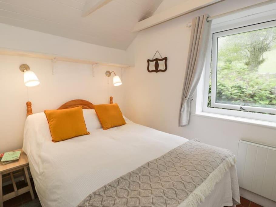 Y Gribyn - Modern Stone Cottage Within Snowdonia'S National Park Долгелай Екстериор снимка