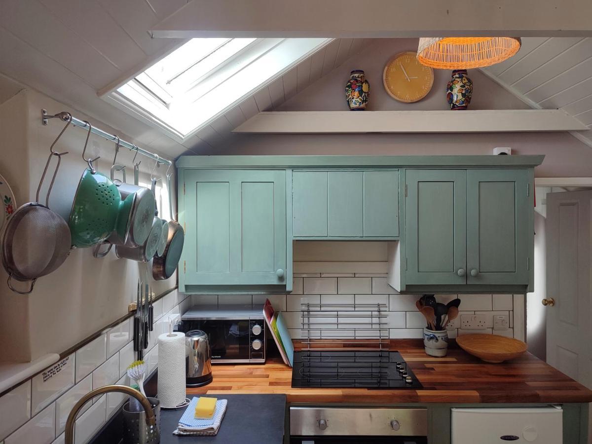 Y Gribyn - Modern Stone Cottage Within Snowdonia'S National Park Долгелай Екстериор снимка